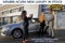 2026 Acura ADX A-Spec Advance Package