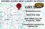 2026 Acura ADX A-Spec Advance Package