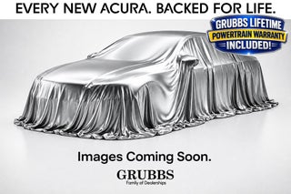 2026 Acura ADX A-Spec Advance Package