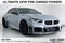 2024 BMW M2 Base