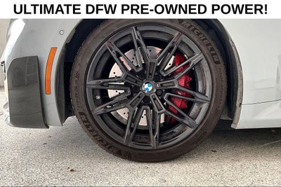 2024 BMW M2 Base