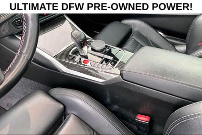 2024 BMW M2 Base