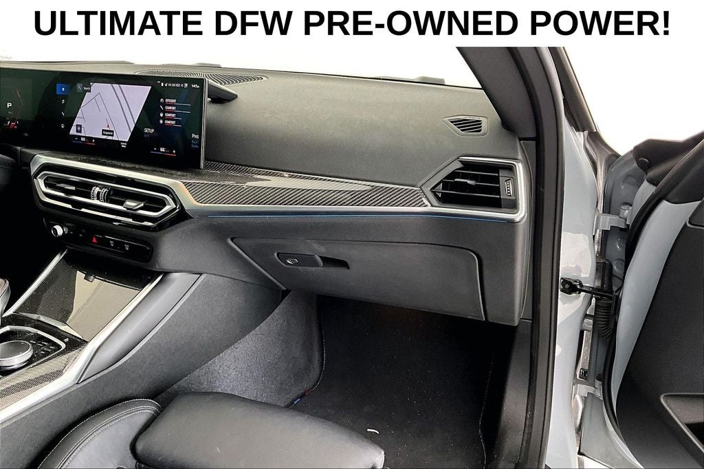 2024 BMW M2 Base