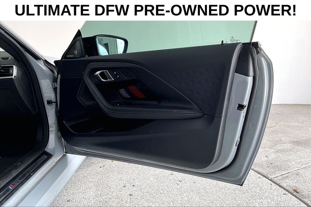 2024 BMW M2 Base