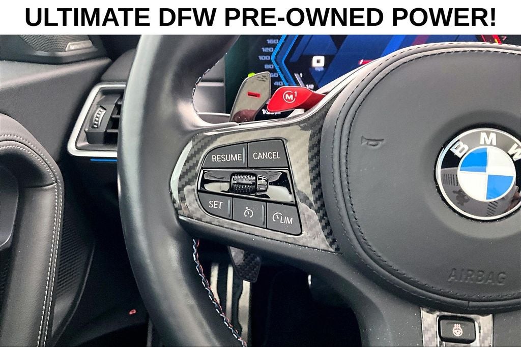 2024 BMW M2 Base