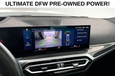2024 BMW M2 Base