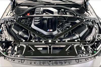 2026 BMW M2 Base