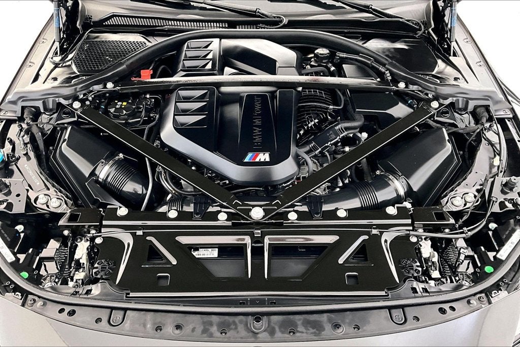 2026 BMW M2 Base