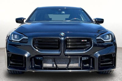 2026 BMW M2 Base