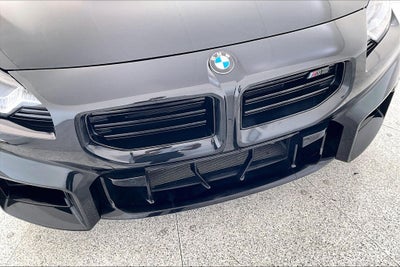 2026 BMW M2 Base