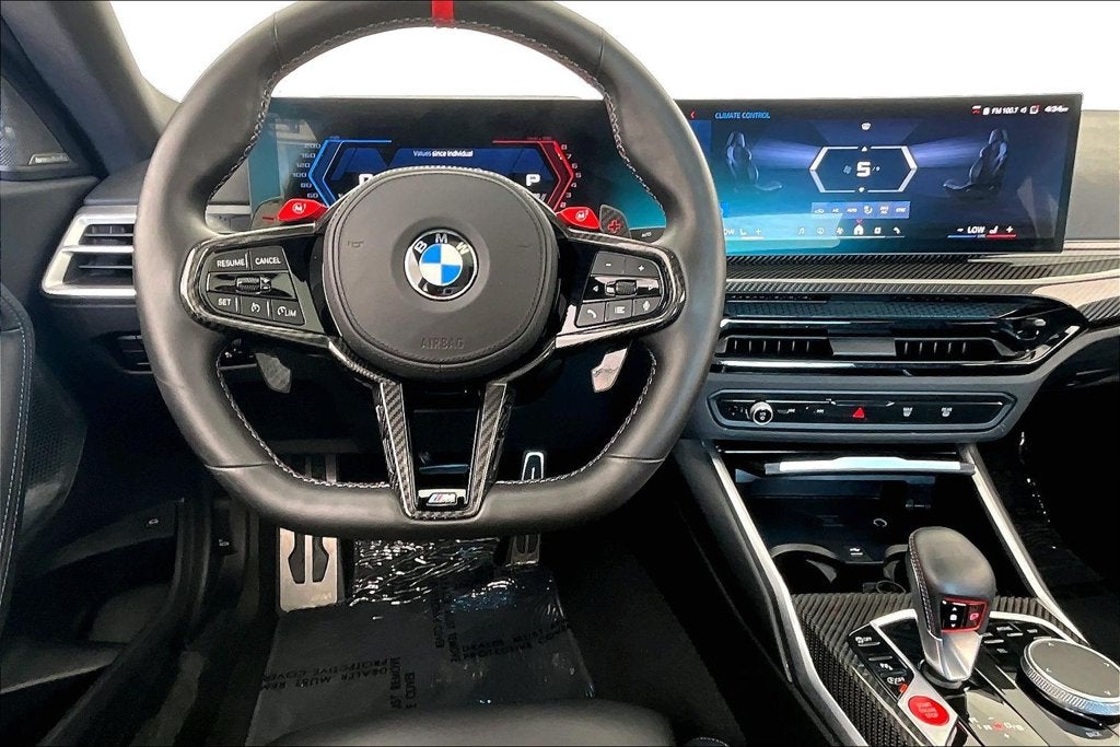 2026 BMW M2 Base