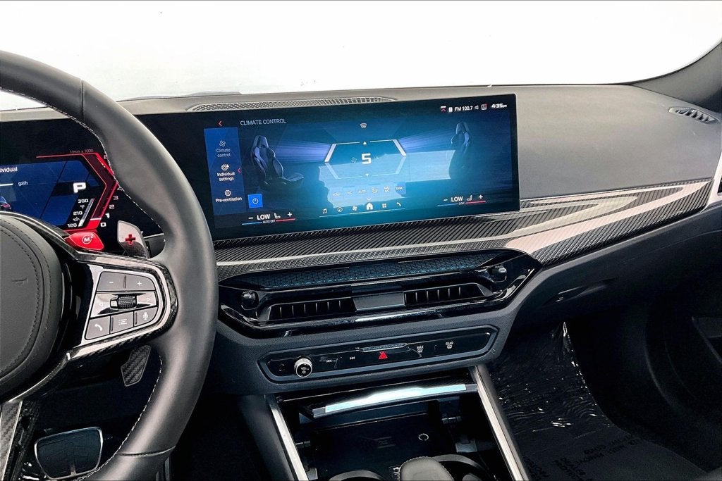 2026 BMW M2 Base