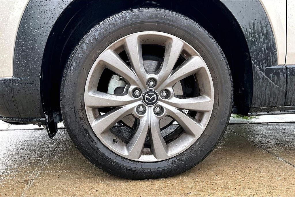 2023 Mazda Mazda CX-30 2.5 S Preferred Package