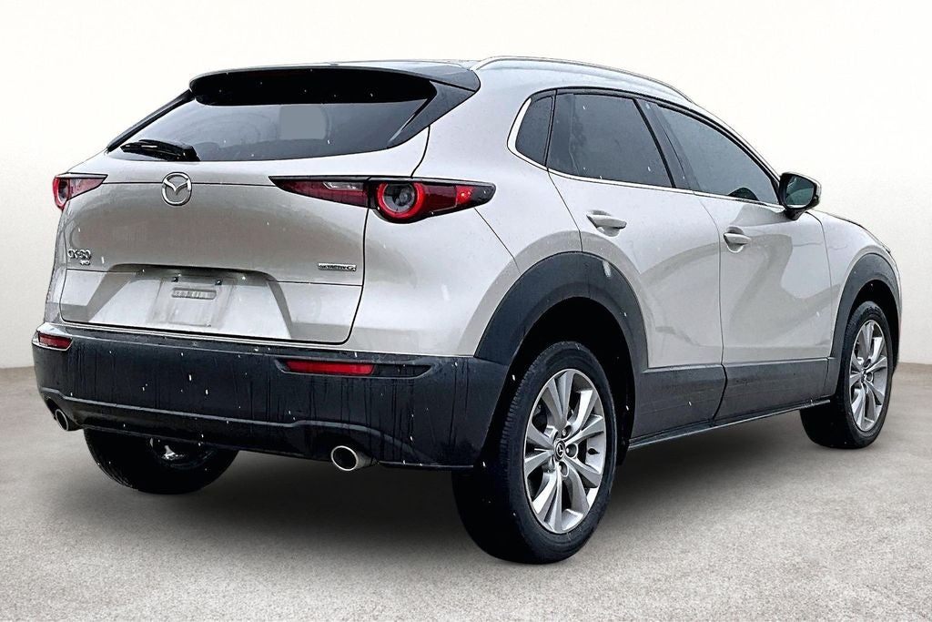 2023 Mazda Mazda CX-30 2.5 S Preferred Package
