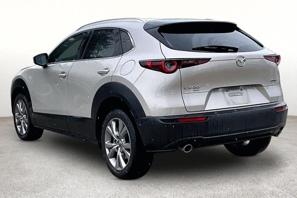 2023 Mazda Mazda CX-30 2.5 S Preferred Package