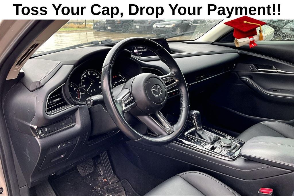 2023 Mazda Mazda CX-30 2.5 S Preferred Package