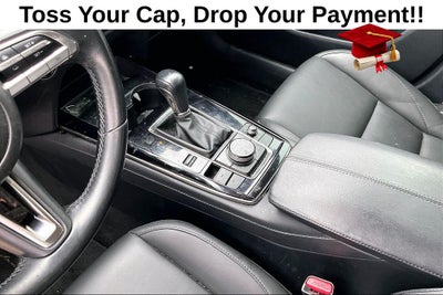 2023 Mazda Mazda CX-30 2.5 S Preferred Package