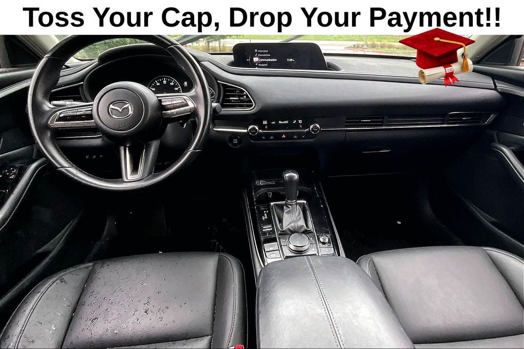 2023 Mazda Mazda CX-30 2.5 S Preferred Package