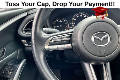 2023 Mazda Mazda CX-30 2.5 S Preferred Package