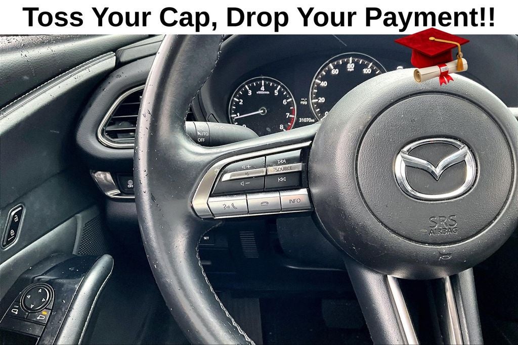 2023 Mazda Mazda CX-30 2.5 S Preferred Package
