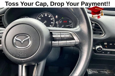 2023 Mazda Mazda CX-30 2.5 S Preferred Package