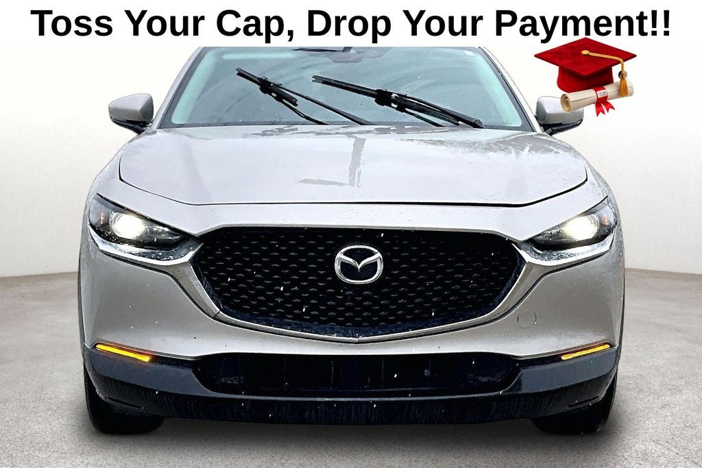 2023 Mazda Mazda CX-30 2.5 S Preferred Package