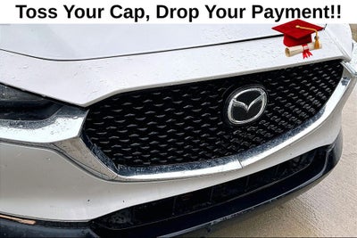 2023 Mazda Mazda CX-30 2.5 S Preferred Package
