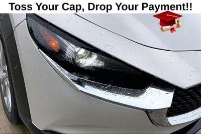 2023 Mazda Mazda CX-30 2.5 S Preferred Package