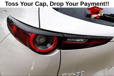 2023 Mazda Mazda CX-30 2.5 S Preferred Package