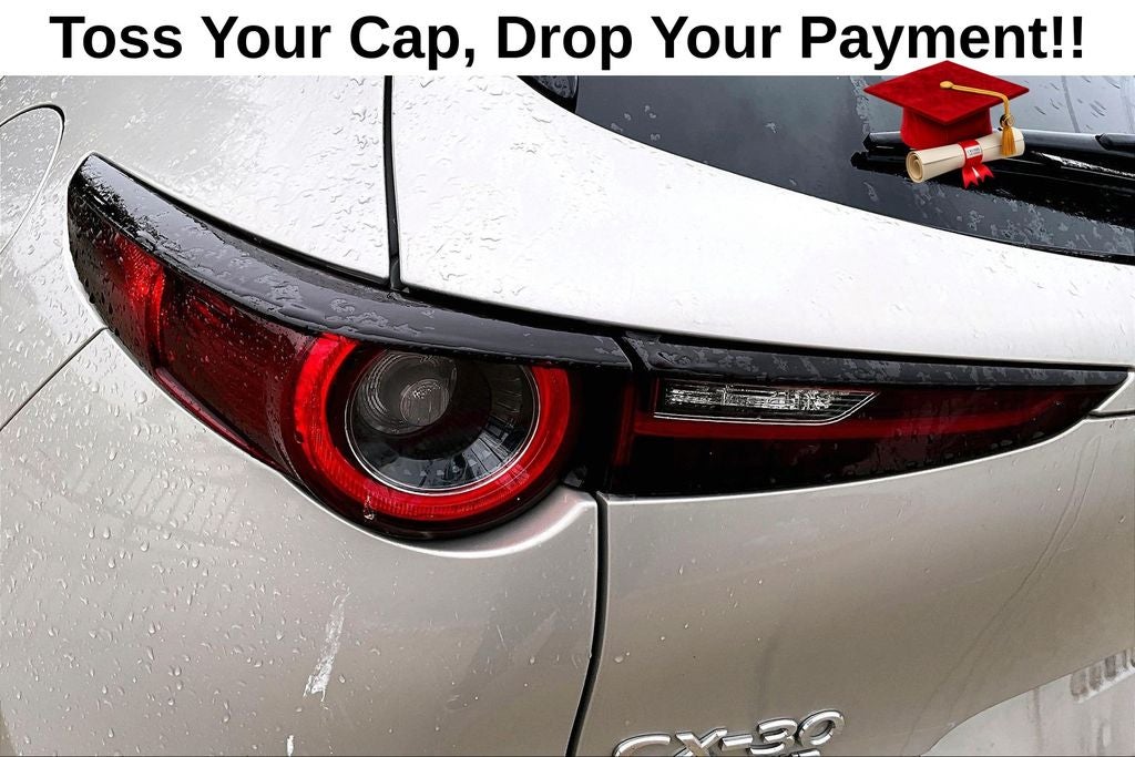 2023 Mazda Mazda CX-30 2.5 S Preferred Package