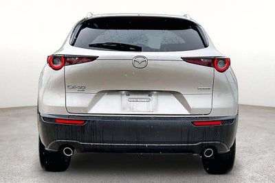 2023 Mazda Mazda CX-30 2.5 S Preferred Package