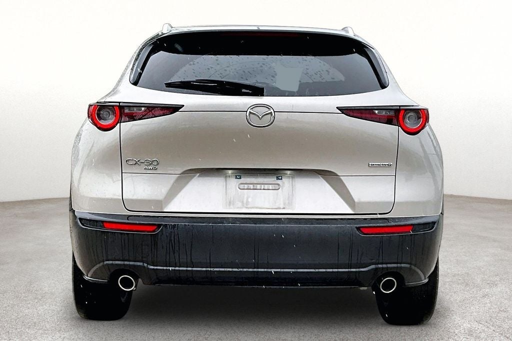 2023 Mazda Mazda CX-30 2.5 S Preferred Package