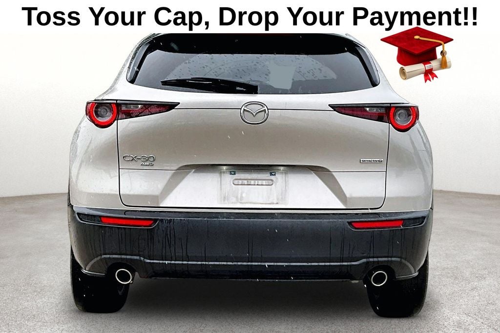 2023 Mazda Mazda CX-30 2.5 S Preferred Package