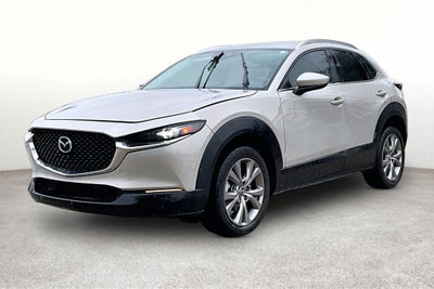 2023 Mazda Mazda CX-30 2.5 S Preferred Package