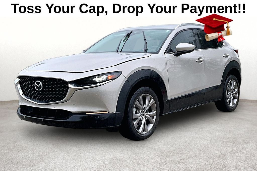 2023 Mazda Mazda CX-30 2.5 S Preferred Package