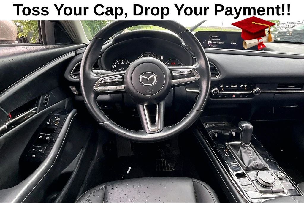 2023 Mazda Mazda CX-30 2.5 S Preferred Package