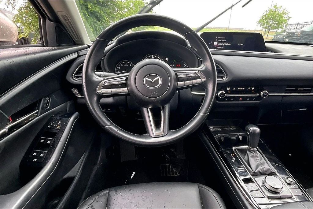 2023 Mazda Mazda CX-30 2.5 S Preferred Package