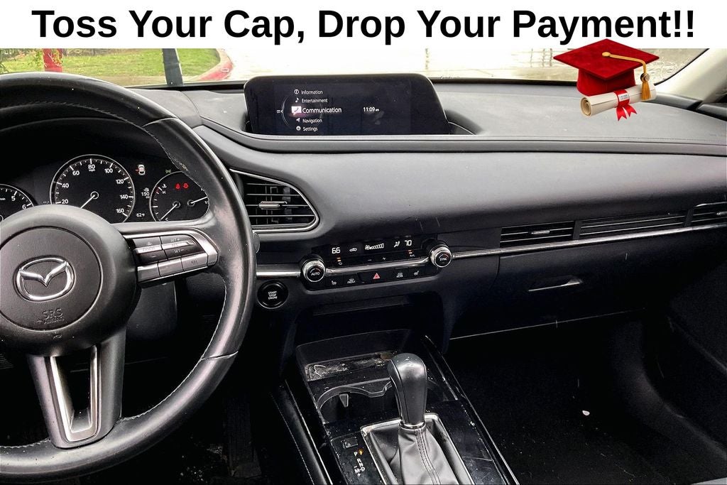 2023 Mazda Mazda CX-30 2.5 S Preferred Package