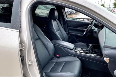 2023 Mazda Mazda CX-30 2.5 S Preferred Package