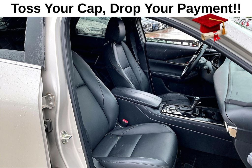 2023 Mazda Mazda CX-30 2.5 S Preferred Package