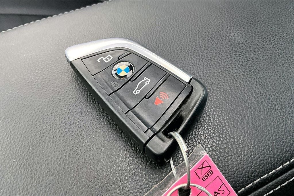 2021 BMW 3 Series 330e iPerformance