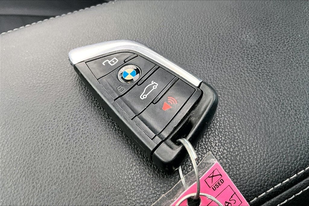2021 BMW 3 Series 330e iPerformance