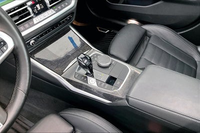 2021 BMW 3 Series 330e iPerformance