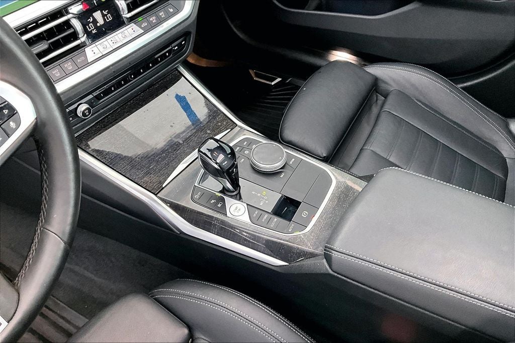 2021 BMW 3 Series 330e iPerformance