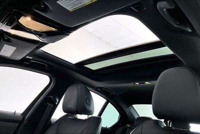 2021 BMW 3 Series 330e iPerformance