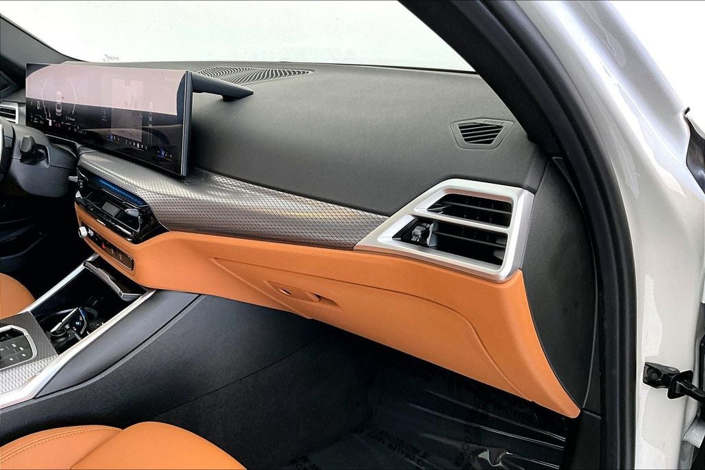 2025 BMW 3 Series 330i xDrive M Sport