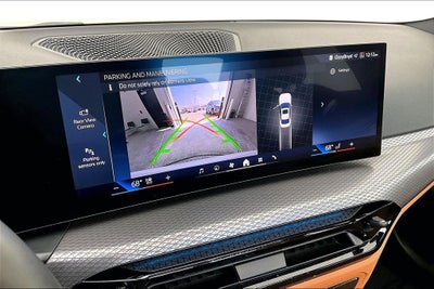 2025 BMW 3 Series 330i xDrive M Sport