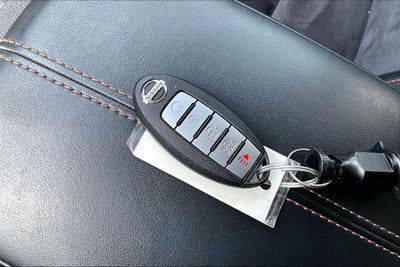 2023 Nissan Sentra SR Midnight Edition