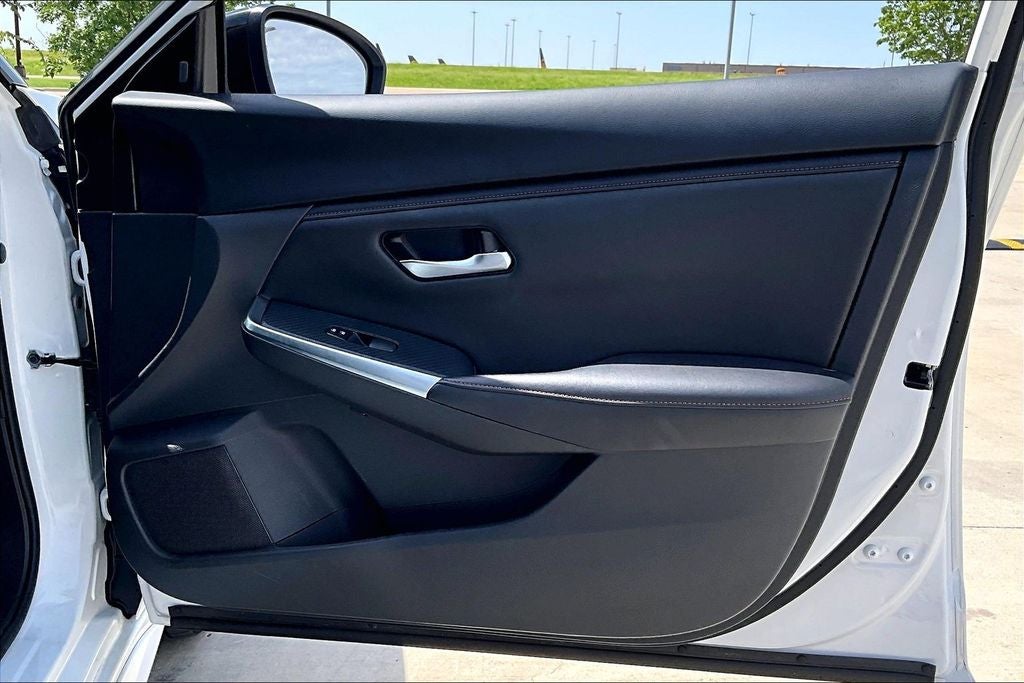 2023 Nissan Sentra SR Midnight Edition
