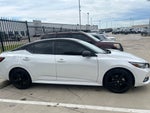 2023 Nissan Sentra SR Midnight Edition